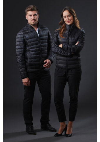 The Puffer Jacket Main 1