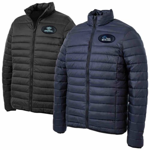 The Puffer Jacket Main 2