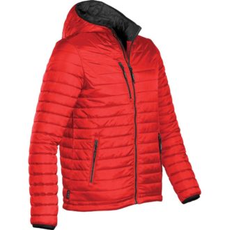 Branded Jackets and Vests