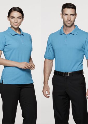 Claremont Polo Main