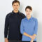 Cool Dry LS Polo Main 1