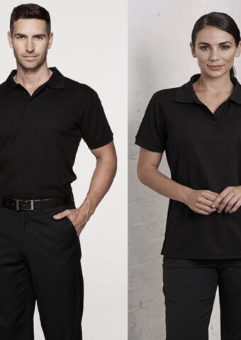 Lachlan Polo Main