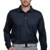 Sporte Leisure Mens Aero LS Polo Main