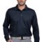 Sporte Leisure Mens Aero LS Polo Main