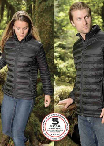 Stormtech Basecamp Jacket