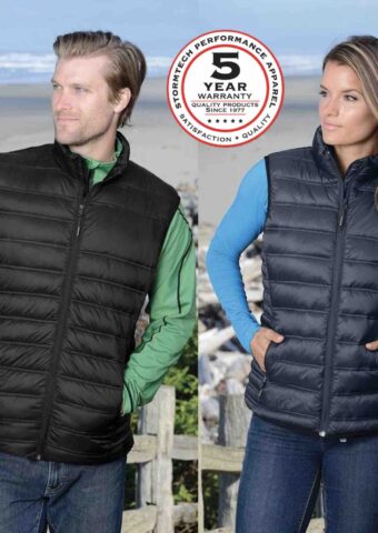 Stormtech Basecamp Thermal Vest