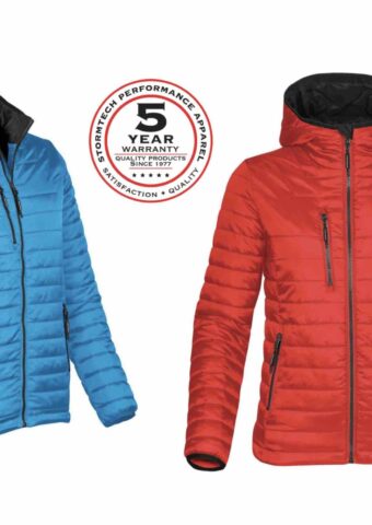 Stormtech Gravity Thermal Jacket scaled