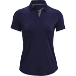 Under Armour Womens Zinger Polo