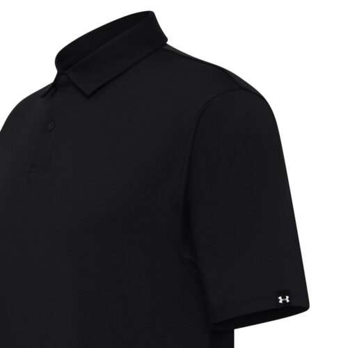 Under Armour CAP U25 MCP BK 2