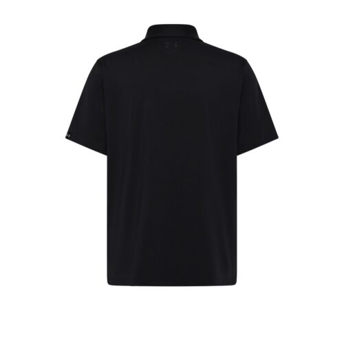 Under Armour CAP U25 MCP BK 3