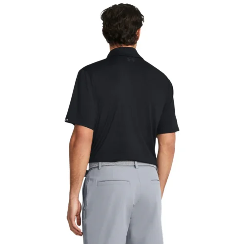 Under Armour CAP U25 MCP BK black back