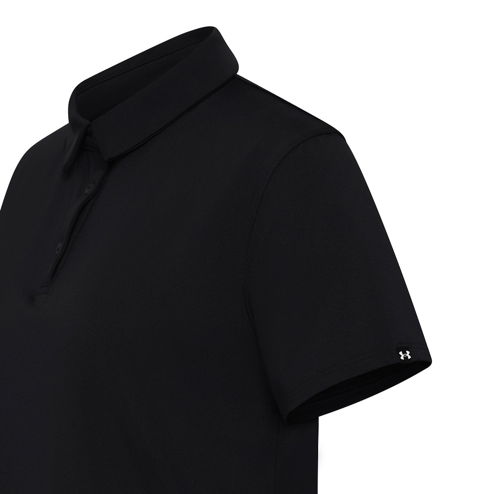 Under Armour CAP U25 WCP BK 2