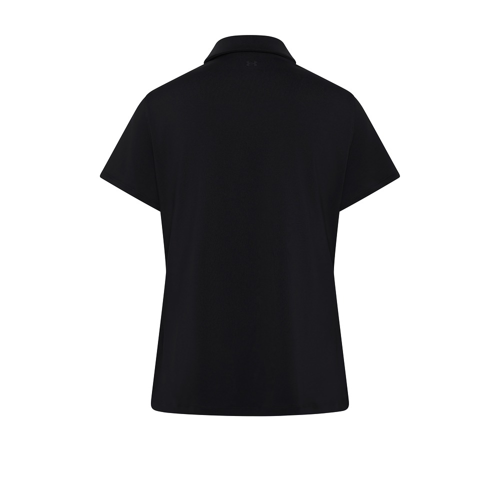 Under Armour CAP U25 WCP BK 3