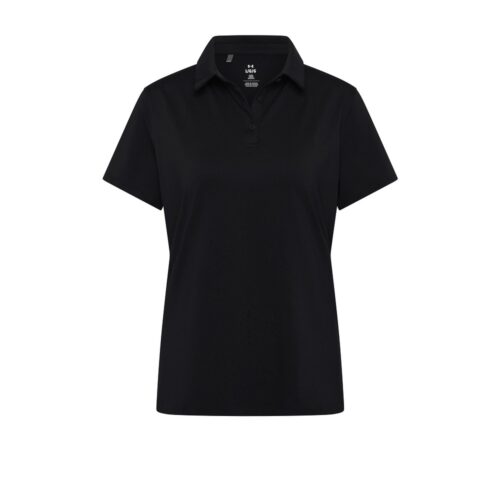 Under Armour CAP U25 WCP BK