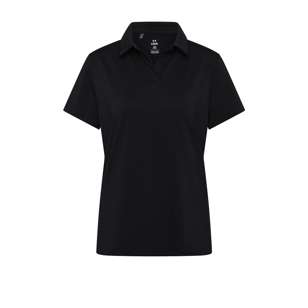 Under Armour CAP U25 WCP BK