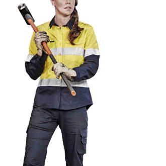 Ladies Workwear