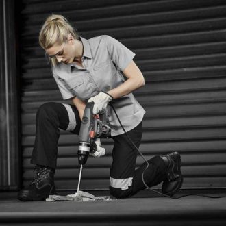 Ladies Workwear