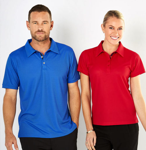 Superdry Polo Main A