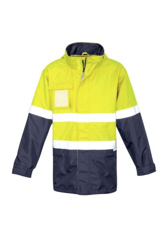 ZJ357 YellowNavy F