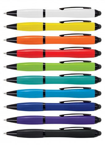 107740 Vistro Fashion Stylus Pen Main