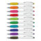 110808 Vistro Stylus Pen White Barrel Main