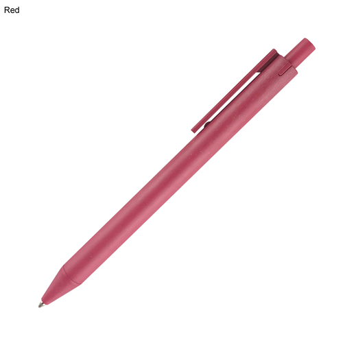 EP001 Bruno Eco Pen Red