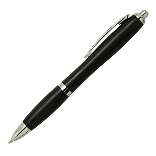 EP002 Blast Eco Pen Black