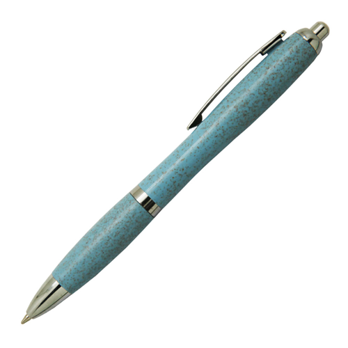 EP002 Blast Eco Pen Light Blue