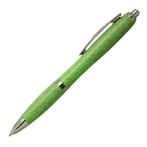 EP002 Blast Eco Pen Light Green