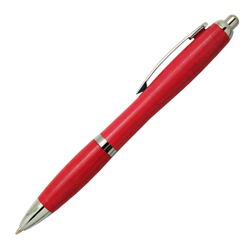 EP002 Blast Eco Pen Red 2