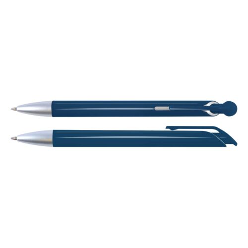 LL0466 Octave Pen NavyBlue