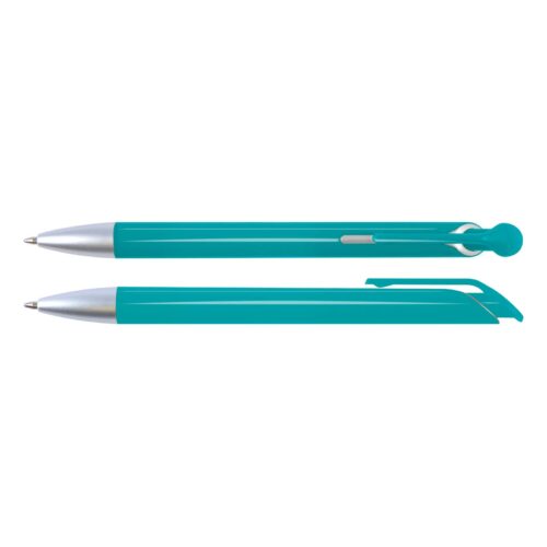 LL0466 Octave Pen Teal