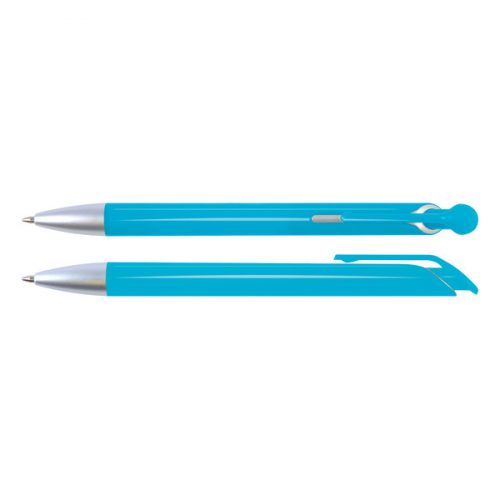 LL0466 Octave Pen LightBlue