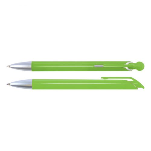 LL0466 Octave Pen LightGreen