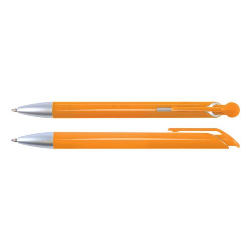 LL0466 Octave Pen Orange