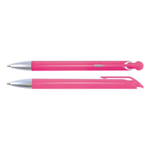 LL0466 Octave Pen Pink