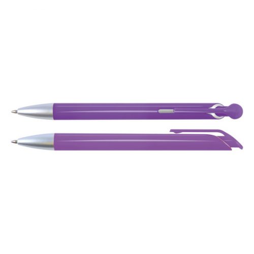 LL0466 Octave Pen Purple