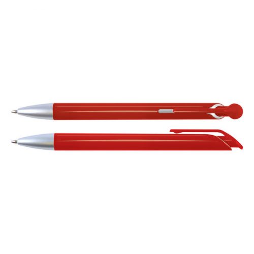 LL0466 Octave Pen Red