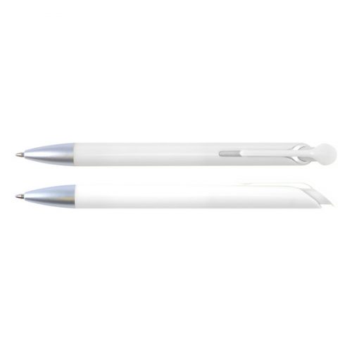 LL0466 Octave Pen White