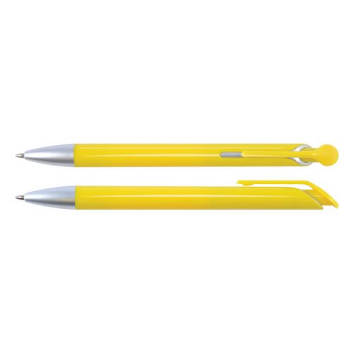 LL0466 Octave Pen Yellow