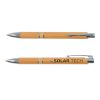 LL3274 Napier Bamboo Pen Main