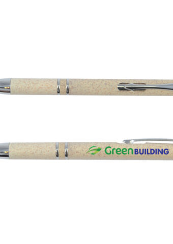 LL3283 Napier Eco Pen Main