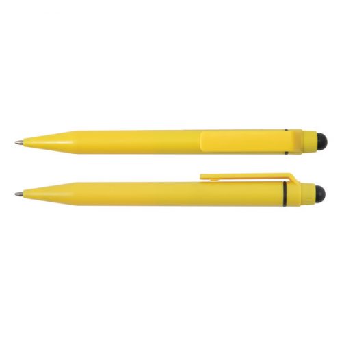 LL3285 Chameleon Pen Stylus Yellow