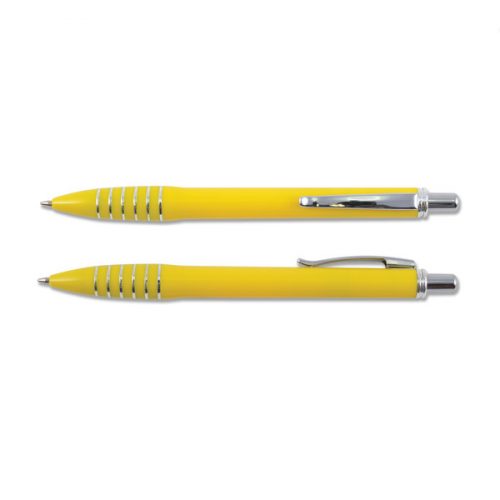 LL3294 Titan Pen Yellow