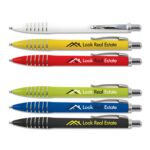 Titan Pen