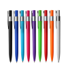 PP097 Torino Silver Pen Main