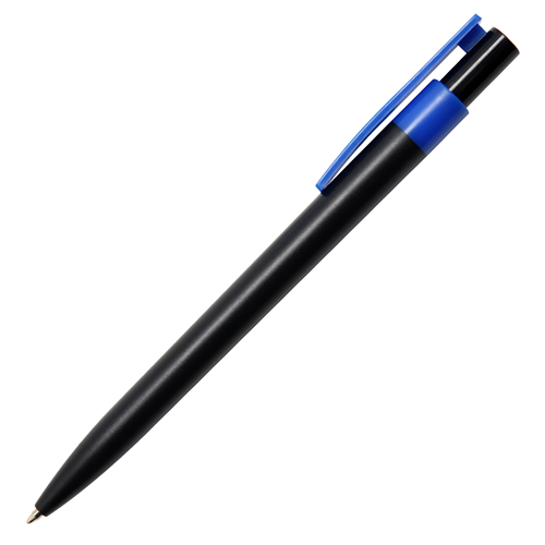 PP098 Torino Pen Dark Blue