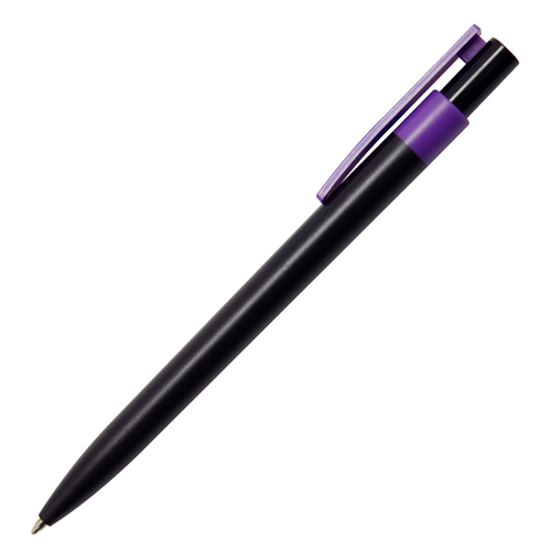 PP098 Torino Pen Purple