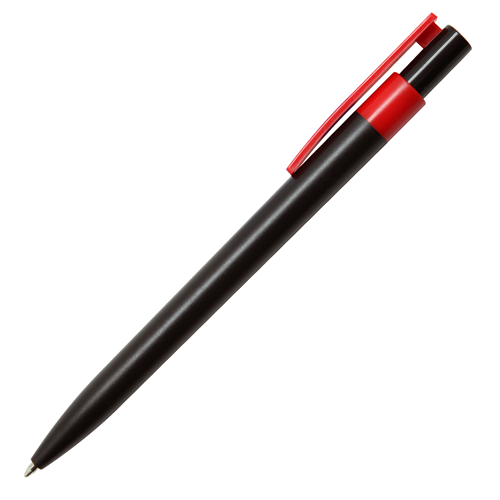 PP098 Torino Pen Red