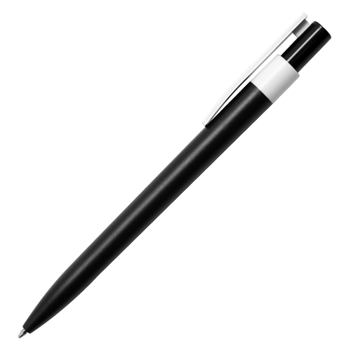PP098 Torino Pen White